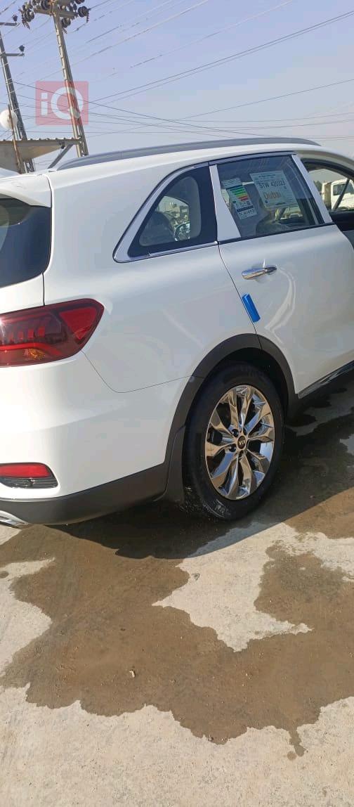 كيا سورينتو